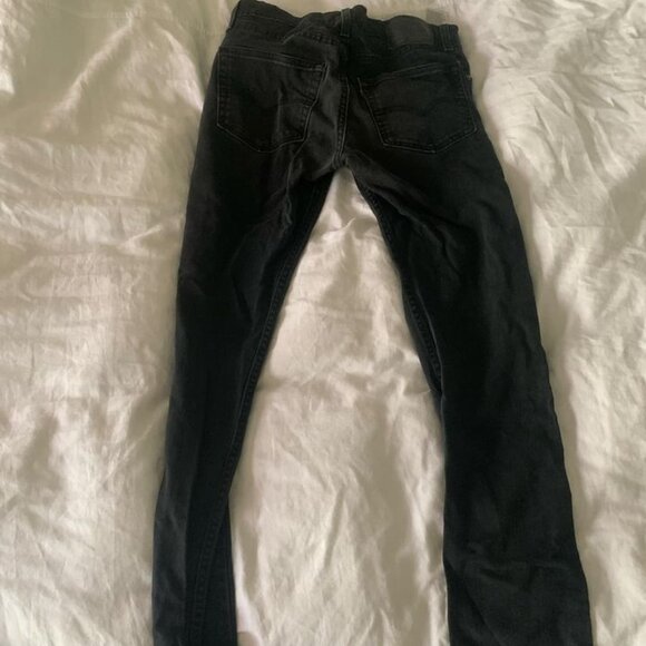 Levis 512 31wx32l - Picture 2 of 3